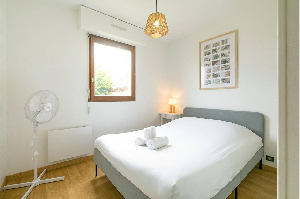 Appartement Le Daubenton Dijon