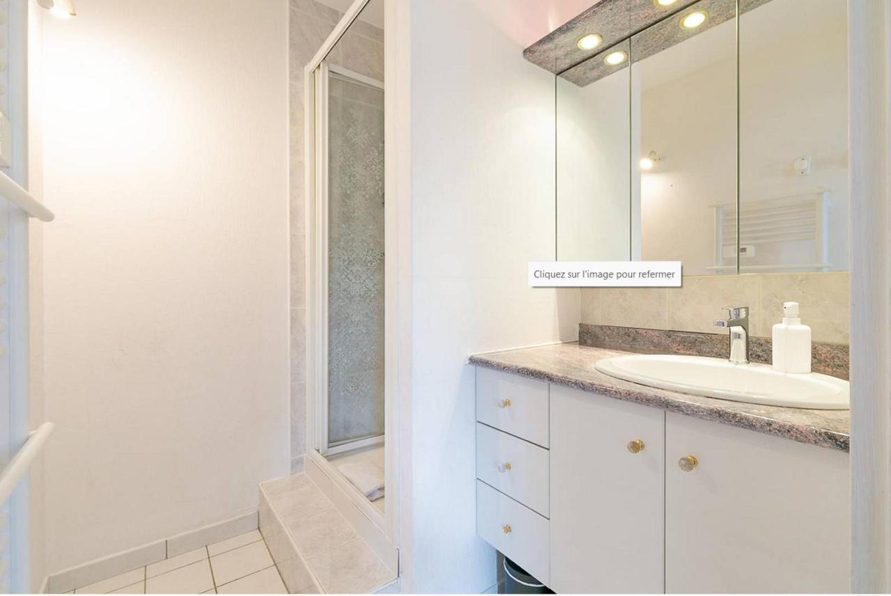 Le Daubenton Appartement Dijon