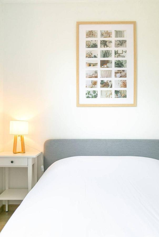 Le Daubenton Appartement
